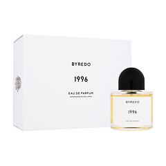Eau de Parfum BYREDO 1996 100 ml