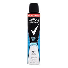 Antiperspirant Rexona Men Cobalt Dry 50 ml