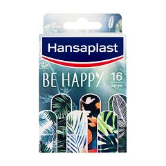 Pansement Hansaplast Be Happy Plaster 16 St.