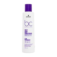 Conditioner Schwarzkopf Professional BC Bonacure Frizz Away Conditioner 200 ml