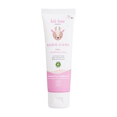 Körpercreme Kii-Baa Organic Baby Sudo-Care Soothing Cream 50 g