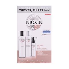 Shampoo Nioxin System 3 150 ml Sets