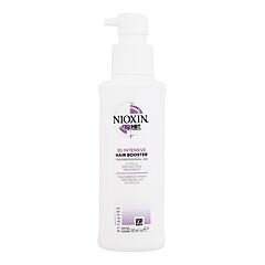 Soin sans rinçage Nioxin 3D Intensive Hair Booster 100 ml