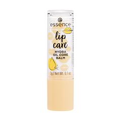 Lippenbalsam Essence Lip Care Hydra Oil Core Balm 3 g