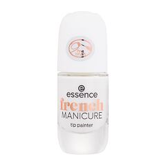 Vernis à ongles Essence French Manicure Tip Painter 8 ml 01 You're So Fine
