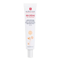 BB Creme Erborian BB Crème Makeup-Care Face Cream SPF20 40 ml Nude