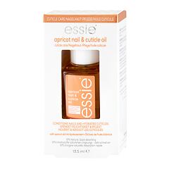 Soin des ongles Essie Apricot Cuticle Oil 13,5 ml