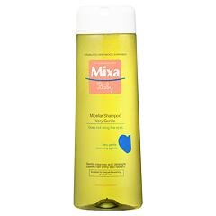 Shampoo Mixa Baby Very Gentle Micellar Shampoo 300 ml