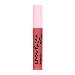 Rouge à lèvres NYX Professional Makeup Lip Lingerie XXL 4 ml 04 Flaunt It