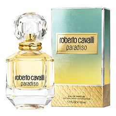 Eau de Parfum Roberto Cavalli Paradiso 50 ml