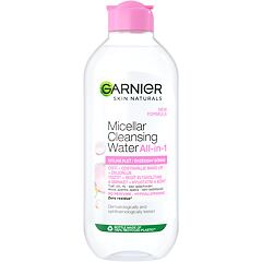 Eau micellaire Garnier Skin Naturals Micellar Water All-In-1 Sensitive 400 ml