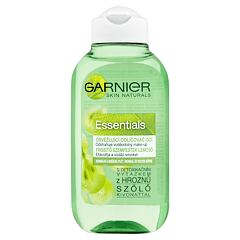 Démaquillant visage Garnier Essentials Fresh 125 ml