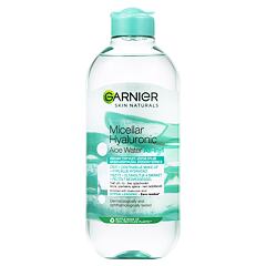 Mizellenwasser Garnier Skin Naturals Hyaluronic Aloe Micellar Water 400 ml