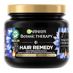 Masque cheveux Garnier Botanic Therapy Magnetic Charcoal Hair Remedy 340 ml