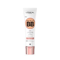 BB Creme L'Oréal Paris Magic BB 5in1 Transforming Skin Perfector 30 ml Medium