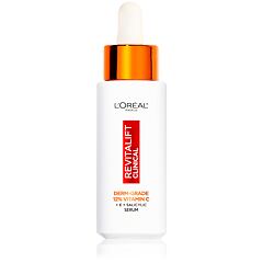 Sérum visage L'Oréal Paris Revitalift Clinical Pure 12% Vitamin C 30 ml