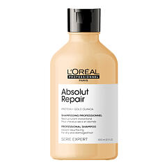 Shampoo L'Oréal Professionnel Absolut Repair Professional Shampoo 300 ml
