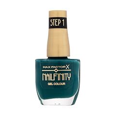 Nagellack Max Factor Nailfinity 12 ml 865 Dramatic