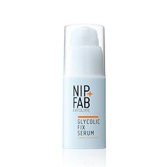 Sérum visage NIP+FAB Exfoliate Glycolic Fix Serum 30 ml