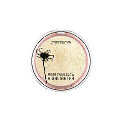 Highlighter Catrice More Than Glow 5,9 g 010 Ultimate Platinum Glaze