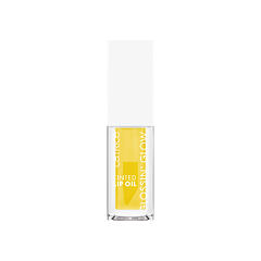 Huile à lèvres Catrice Glossin' Glow Tinted Lip Oil 4 ml 050 Spill The Tea