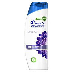 Shampooing Head & Shoulders Extra Volume 400 ml