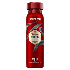 Deodorant Old Spice Deep Sea 50 ml Sets