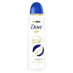 Antiperspirant Dove Advanced Care Original 72h 200 ml