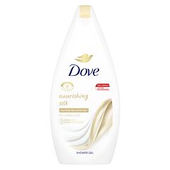 Duschgel Dove Nourishing Silk 450 ml