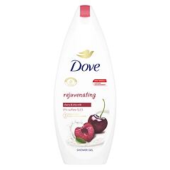 Gel douche Dove Rejuvenating Cherry & Chia Milk 250 ml