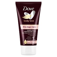 Handcreme  Dove Body Love Pro Age 75 ml