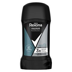 Antiperspirant Rexona Men Maximum Protection Antibacterial 50 ml
