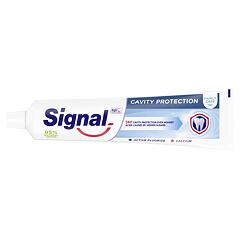 Zahnpasta  Signal Cavity Protection 125 ml