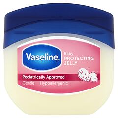 Körpergel Vaseline Baby Protecting Jelly 100 ml