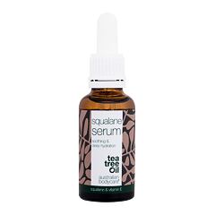 Sérum visage Australian Bodycare Tea Tree Oil Squalane Serum 30 ml