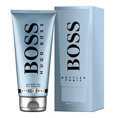 Duschgel HUGO BOSS Boss Bottled Tonic 200 ml