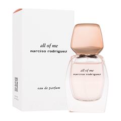 Eau de Parfum Narciso Rodriguez All Of Me 30 ml