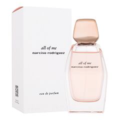 Eau de Parfum Narciso Rodriguez All Of Me 50 ml Sets