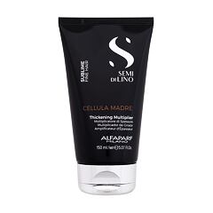 Masque cheveux ALFAPARF MILANO Semi Di Lino Sublime Thickening Multiplier 150 ml