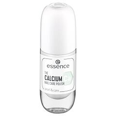 Nagelpflege Essence The Calcium Nail Care Polish 8 ml