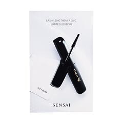 Mascara Sensai 38°C Lash Lengthener Limited Edition 10 ml Black Sets
