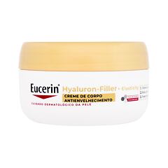Körpercreme Eucerin Hyaluron-Filler + Elasticity Anti-Age Body Cream 200 ml