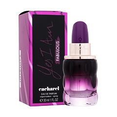 Eau de Parfum Cacharel Yes I Am Fabulous 30 ml