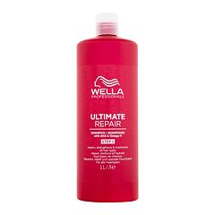 Shampoo Wella Professionals Ultimate Repair Shampoo 100 ml