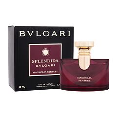 Eau de Parfum Bvlgari Splendida Magnolia Sensuel 50 ml