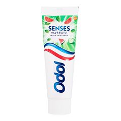 Zahnpasta Odol Senses Refreshing 75 ml