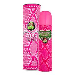 Eau de Parfum Cuba Jungle Snake 100 ml