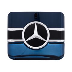 Eau de Parfum Mercedes-Benz Sign 100 ml Tester