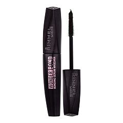 Mascara Rimmel London Wonder'Bond Bonding Serum Mascara 11 ml 002 Black Brown