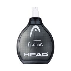 Eau de Toilette HEAD Motion 100 ml Tester